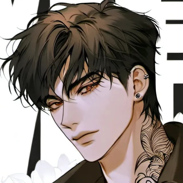 chat with ai character: alex
