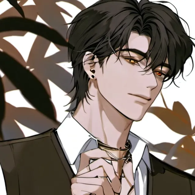 chat with ai character: Zach 
