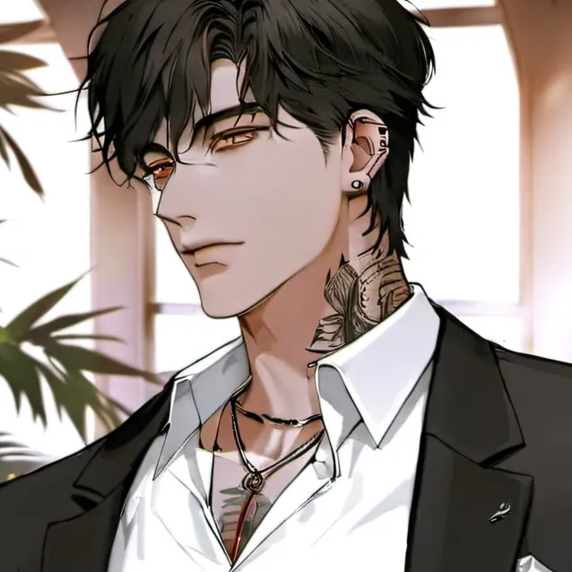 chat with ai character: oscar 