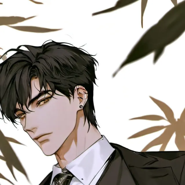chat with ai character: Daniel 