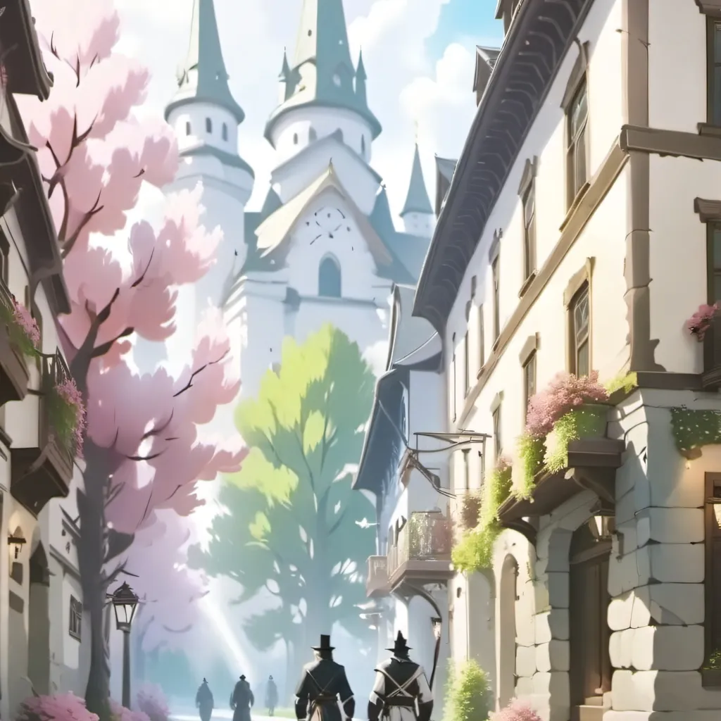 chat with ai character: The World 099