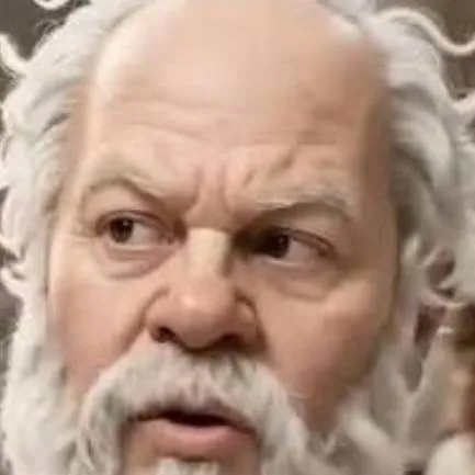 chat with ai character: Socrates