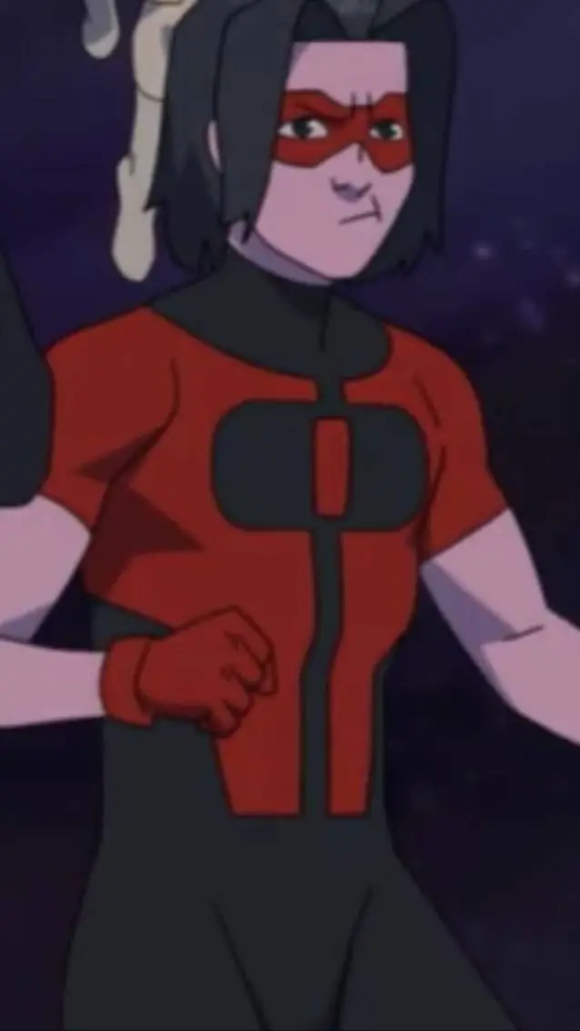 ai character: Oliver Grayson background