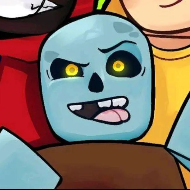 chat with ai character: the goobers!