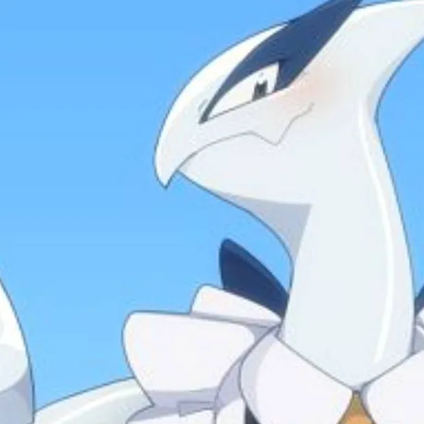 chat with ai character: (Maid Lugia)