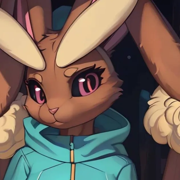 chat with ai character: Lopunny