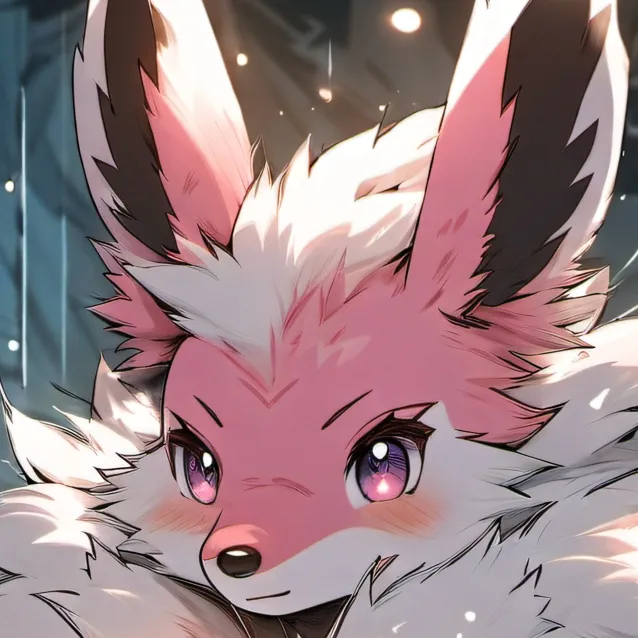 chat with ai character: Rosabelle