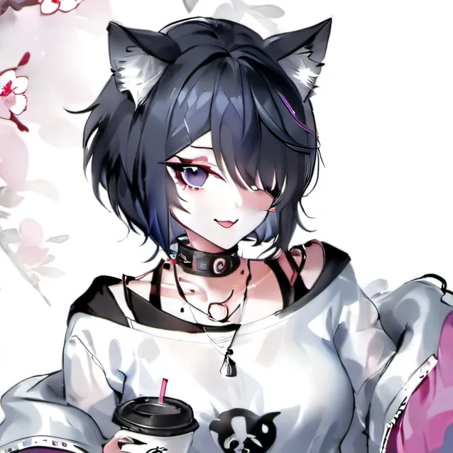 chat with ai character: Rosabelle