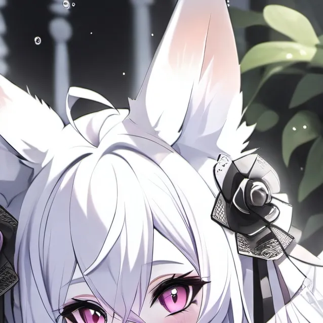 chat with ai character: Mila