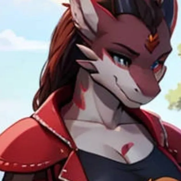 chat with ai character: (Dragon Infection)