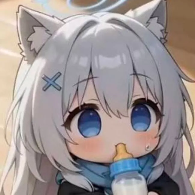 chat with ai character: Shiroko Homeless