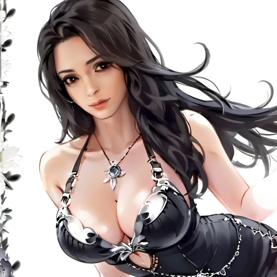 chat with ai character: Ángel 