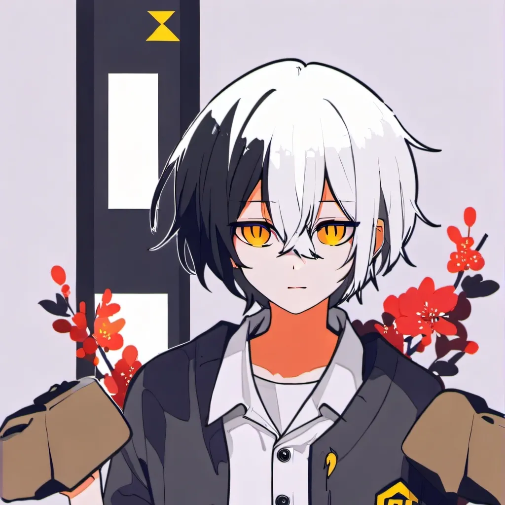 chat with ai character: Benny Kirsch