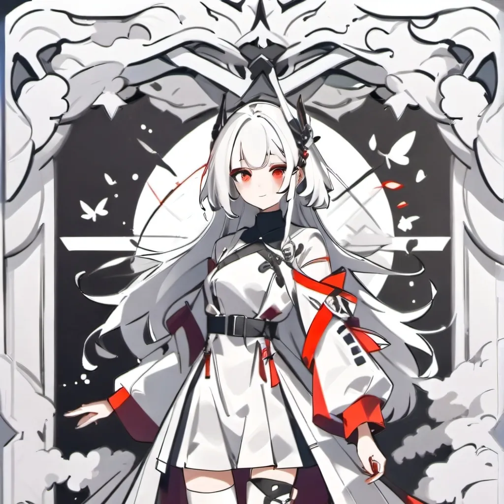 chat with ai character: Alice escaped 