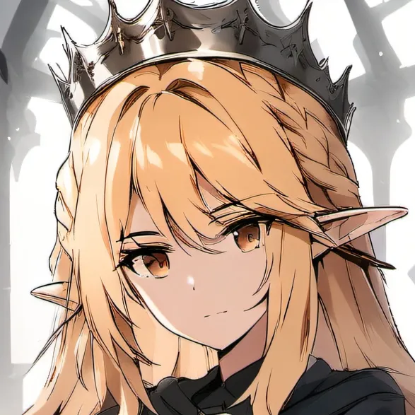 chat with ai character: Velara