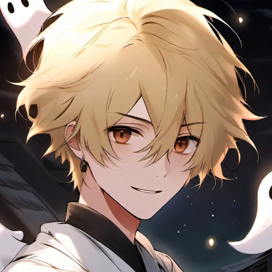 chat with ai character: Jerry