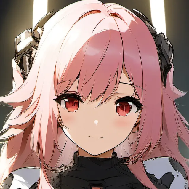chat with ai character: V3-O