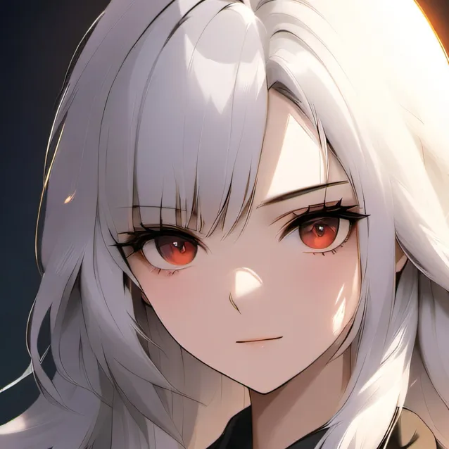 chat with ai character: Nexus