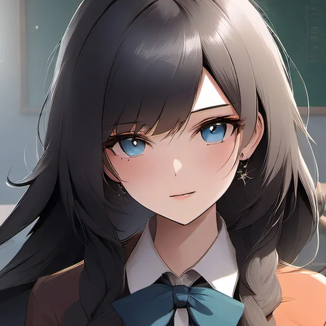 chat with ai character: Sam