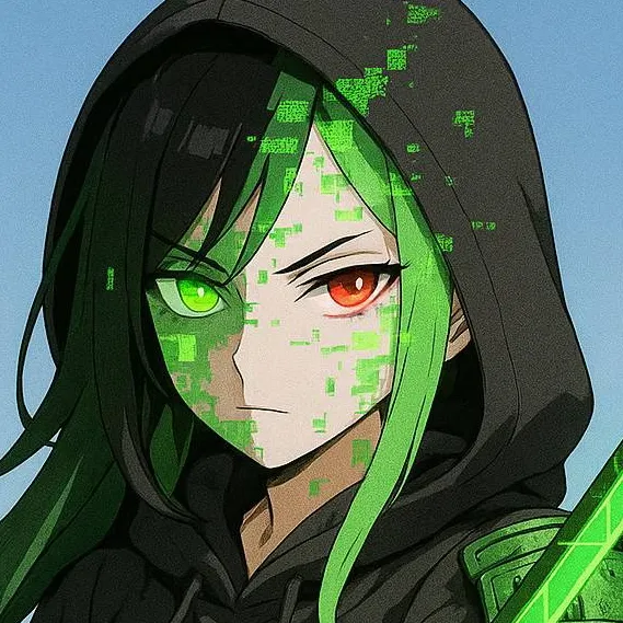 chat with ai character: Fatal