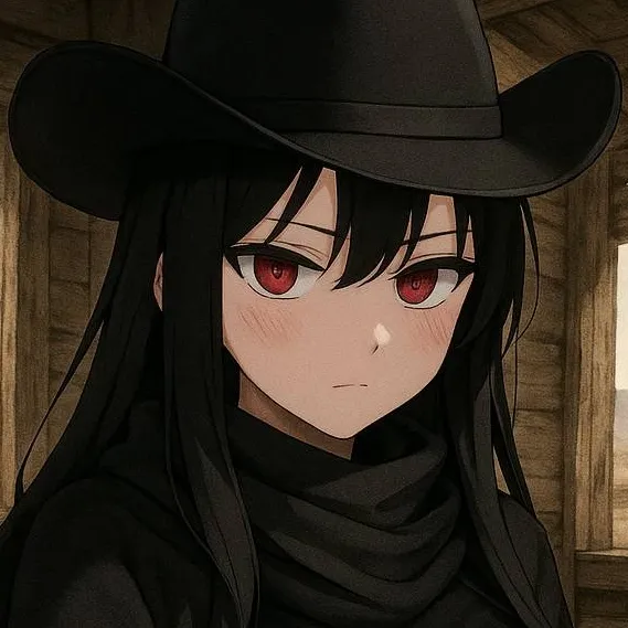 chat with ai character: Outlaw Sami 