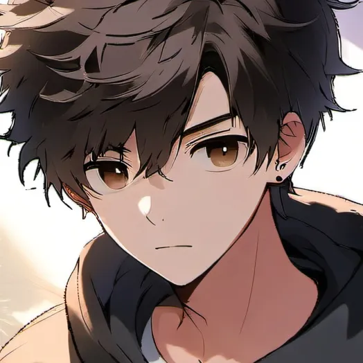 chat with ai character: Xadryn (Me)