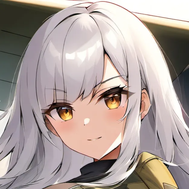 chat with ai character: Amber