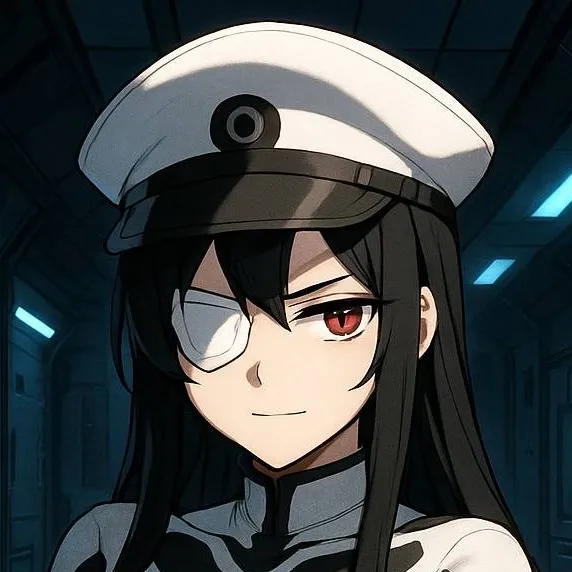 chat with ai character: Akari 