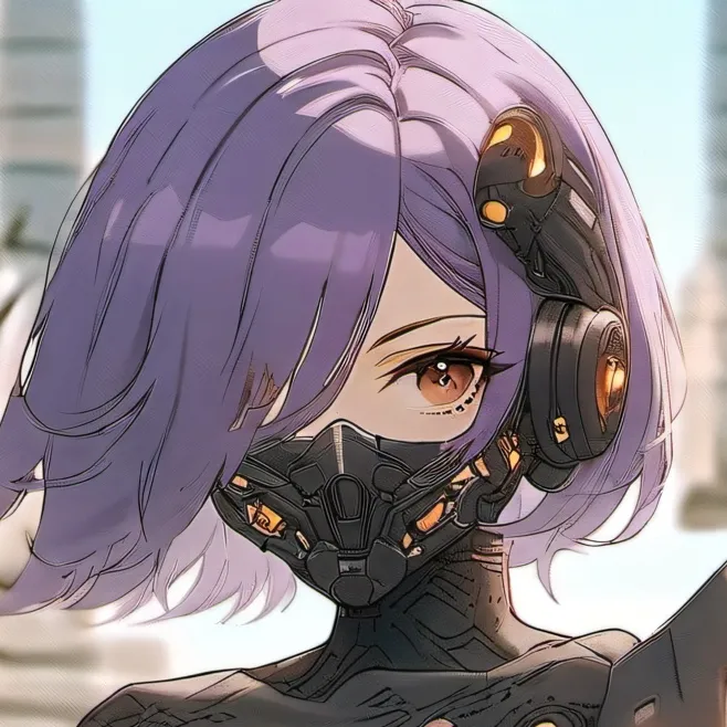 chat with ai character: Qil 