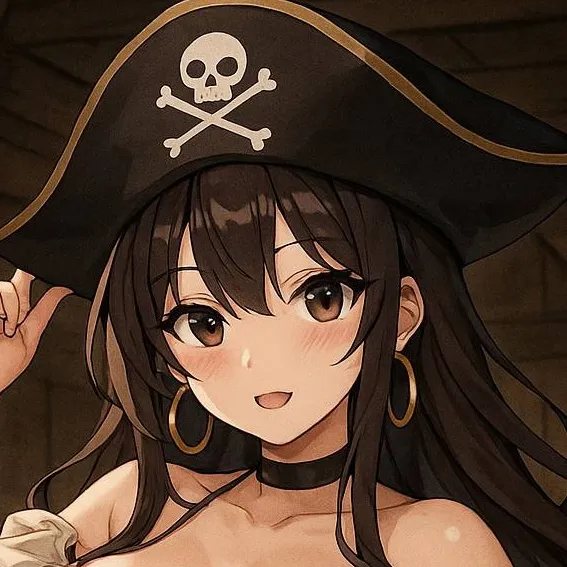 chat with ai character: Beatrix 