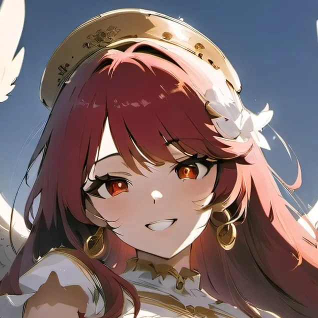 chat with ai character: Camilla 