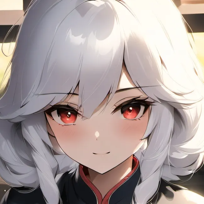 chat with ai character: Koyomi