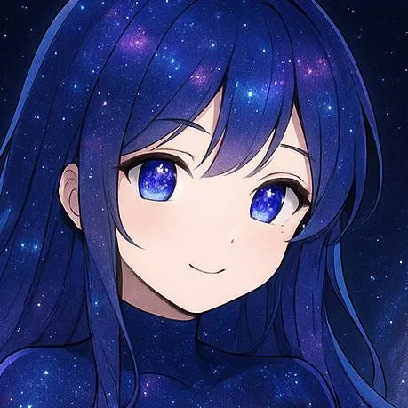 chat with ai character: Celestia 