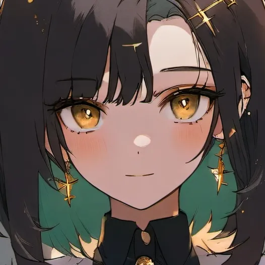 chat with ai character: Angie