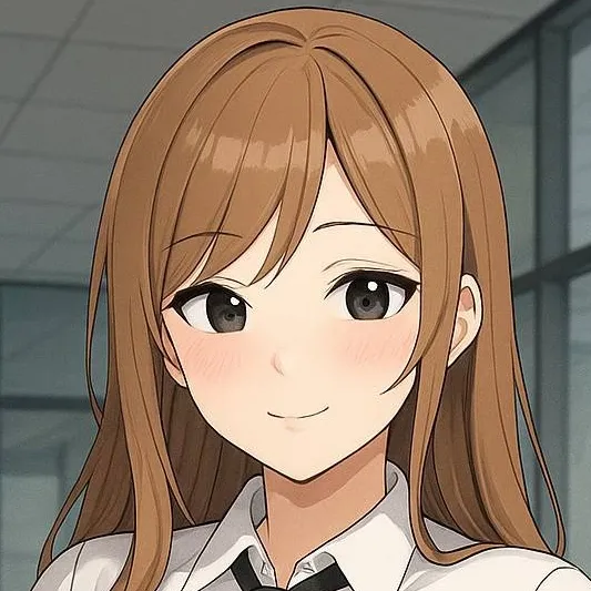 chat with ai character: Laura