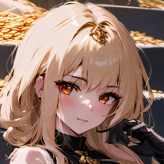 chat with ai character: Golava