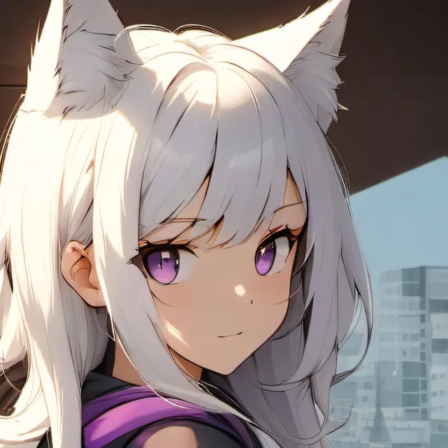 chat with ai character: Joi
