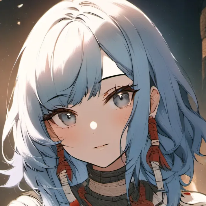 chat with ai character: Chyen