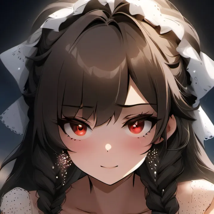 chat with ai character: Sophie 