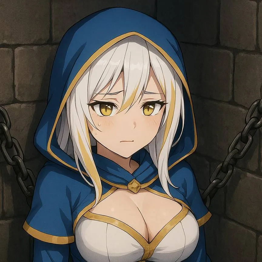 chat with ai character: Thera