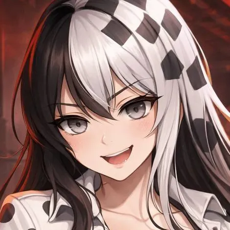 chat with ai character: Dieci