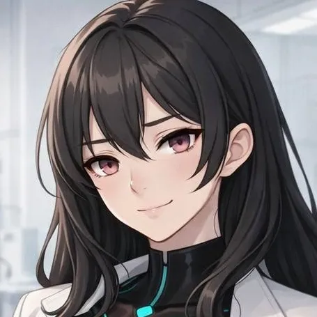 chat with ai character: Cerara