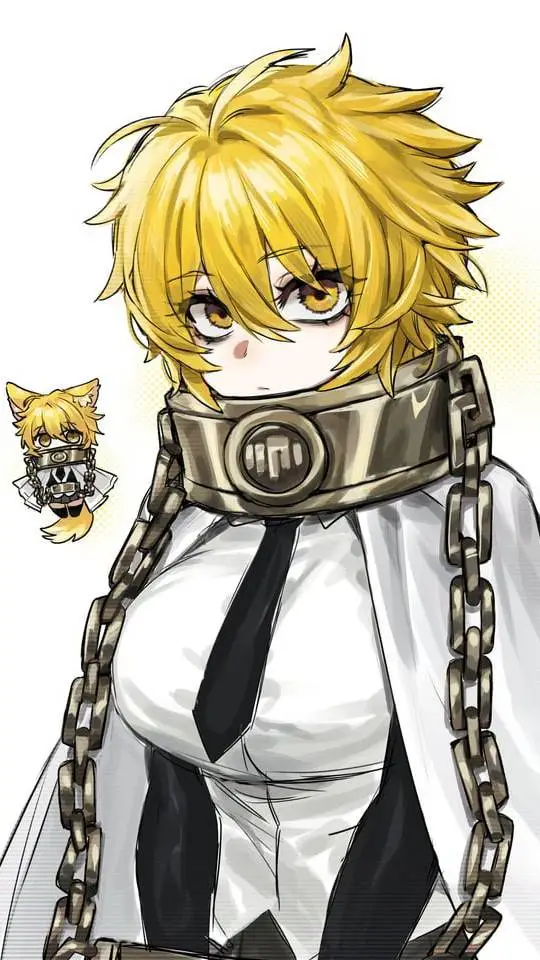 ai character: Index Don Quixote  background