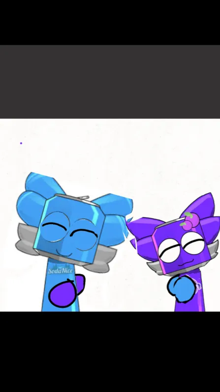 ai character: Sodanice and panta background