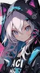 ai character: lexie background