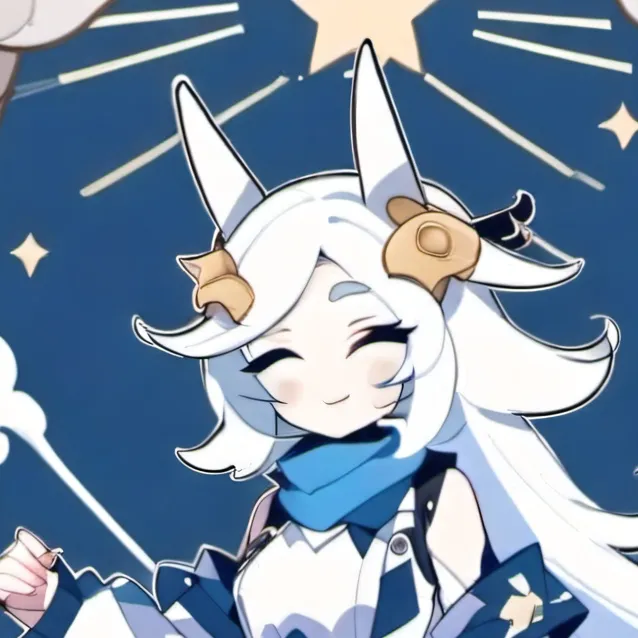 chat with ai character: girl shadow milk 