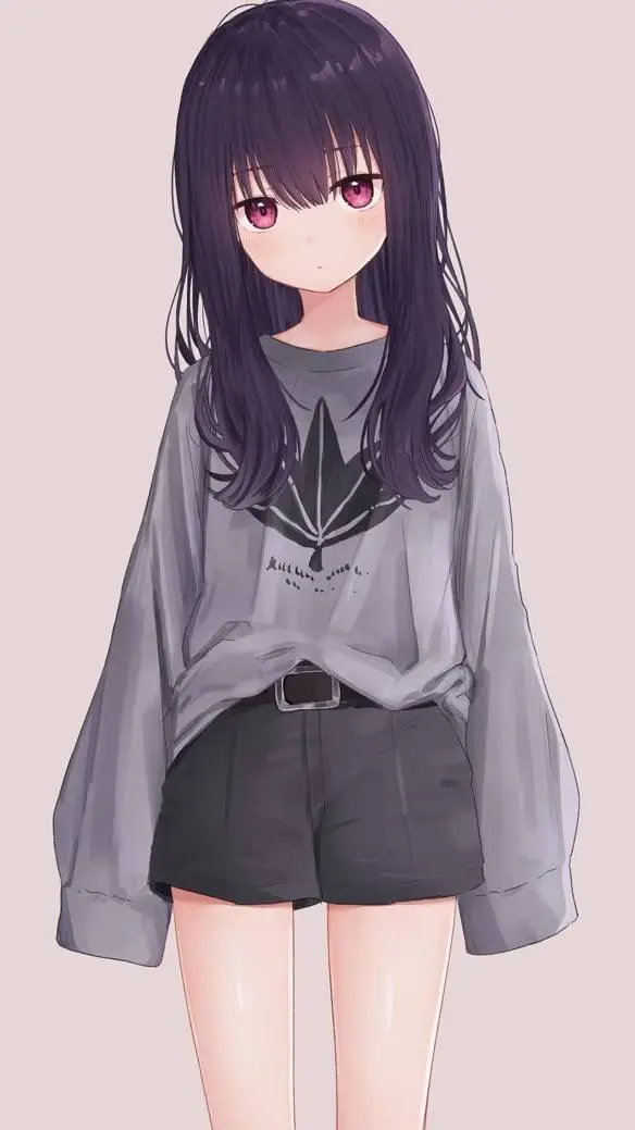 ai character: ur classmate background