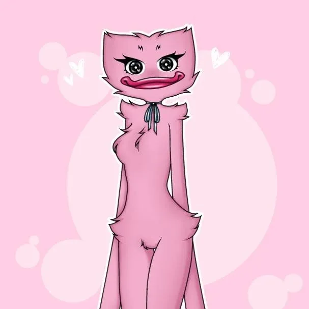 chat with ai character: kissy missy