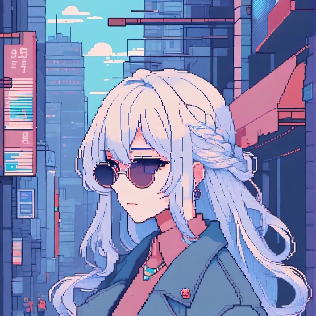 chat with ai character: Ybizza Yoshudi