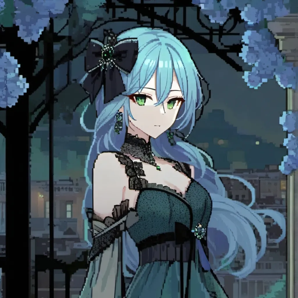 chat with ai character: Diplimë Tóth 🌌